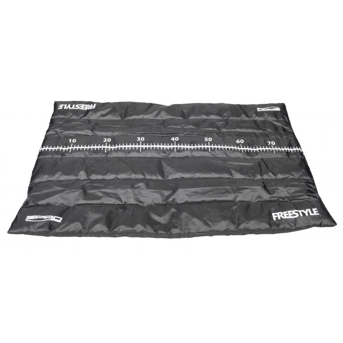 Matelas de reception Spro Freestyle Lite Mat+