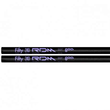 Mâts Windsurf RDMGoya 50% / fifty Carbon Pro RDM