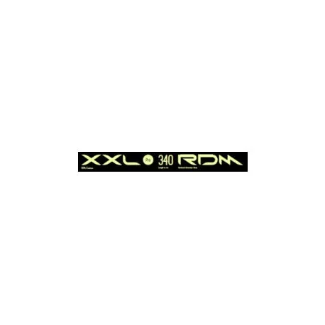 Mâts Windsurf RDMGoya XXL NINETY 90 Carbon Pro RDM