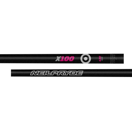 Mâts Windsurf RDMNeil Pryde X100 RDM 2025