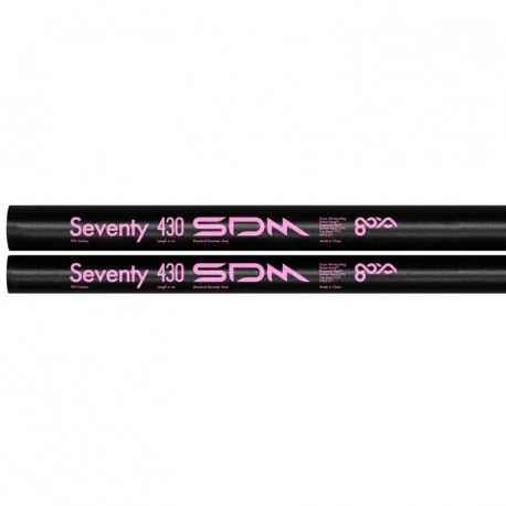 Mâts Windsurf SDMGoya 70% / seventy Carbon Pro SDM