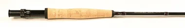 Maxxon Falcon Fly Rod – 9′ 6WT Half Wells 2 Pc