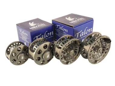 Maxxon Talon Fly Reel – T-III