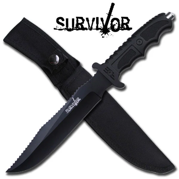 MC-HK-718 Survivor knife