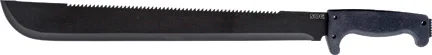 MC02-N- SOG SOGFARI MACHETE 18&Prime;