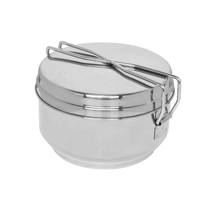 ME-MEN-SS-15 – Helikon Tex Popote acier Inox
