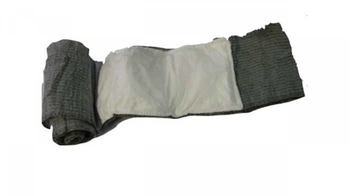 MED120 – CIR Medical Pansement Compressif Israelien