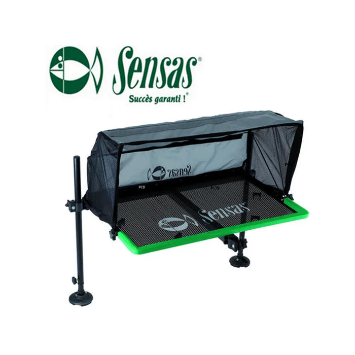 MEGA DESSERTE A STORE EVA 50X70CM 2 PIEDS SENSAS