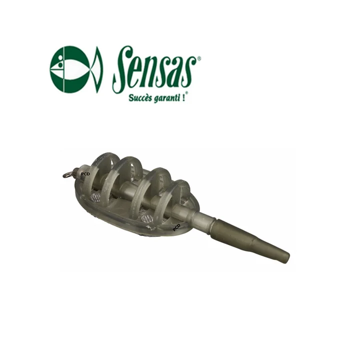 METHOD FEEDER SENSAS 50G