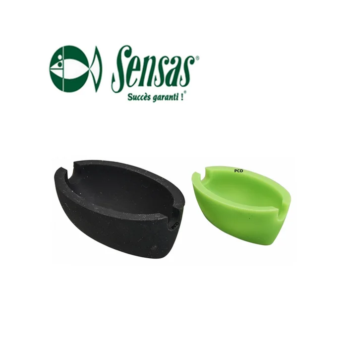 METHOD FEEDER SENSAS MOULES PAR 2