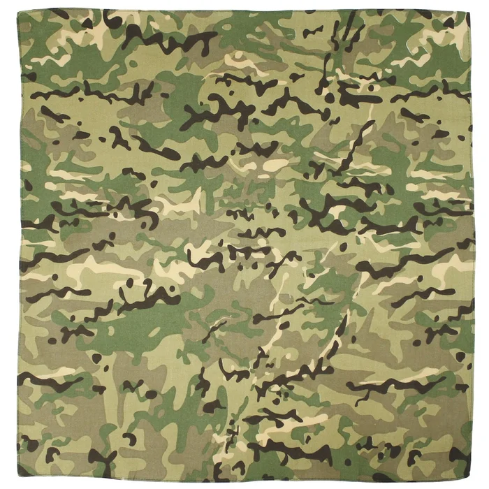 MFH 16403X Bandana, operation-camo
