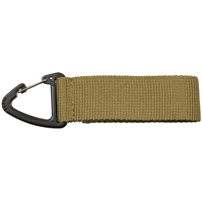 MFH 28288R support universel, coyote tan, pour ceinture et Molle-System