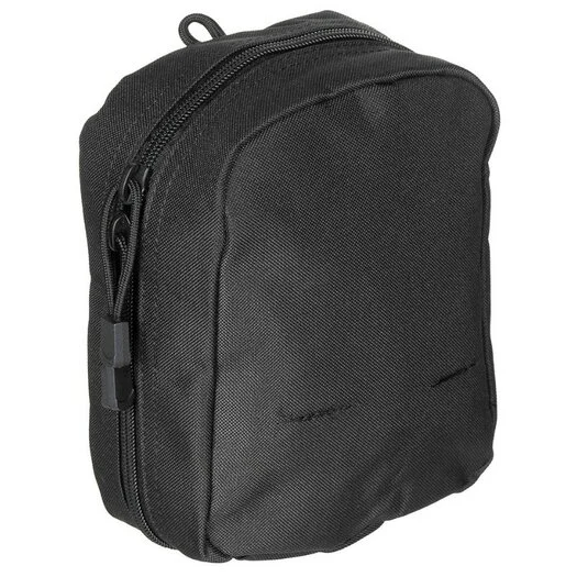 MFH Utility Pouch, « MOLLE », petit, noir