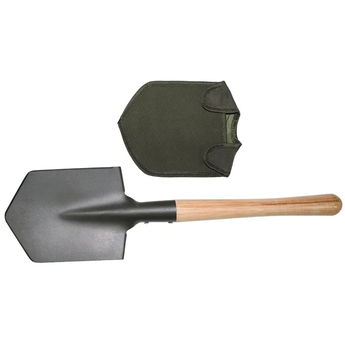 MFH27025 – Pelle Militaire