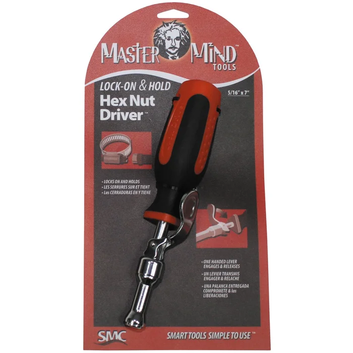MFH27195A MFH Lock Driver