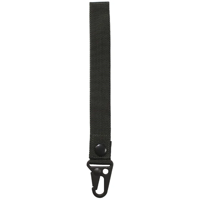 MFH28284B porte-cles, « Tactical II », kaki, longueur 20 cm