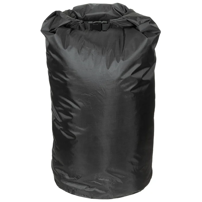 MFH30525A sac de transport,imperméable, grand, noir