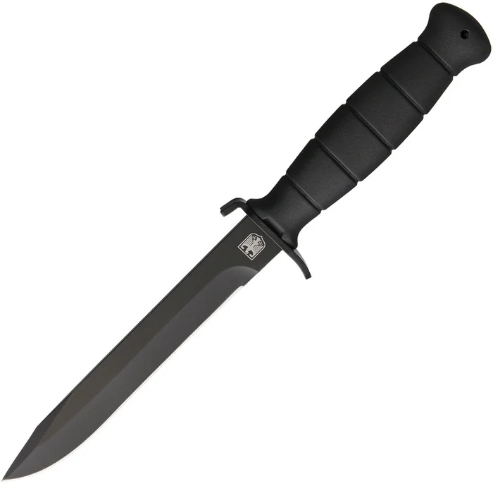 MI220 Military Fixed Blade