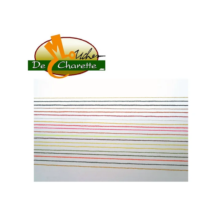 MICRO CHENILLE JMC DE CHARETTE