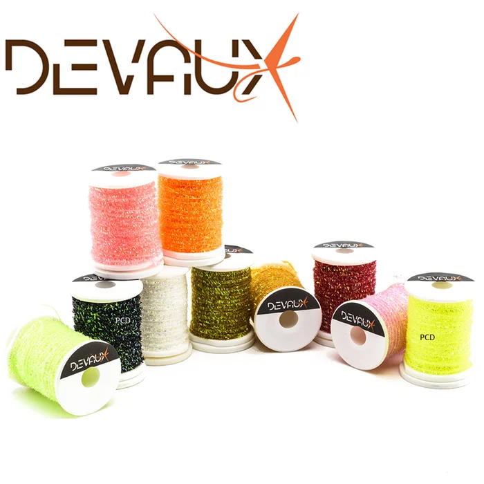 MICRO ICE DEVAUX EN BOBINE
