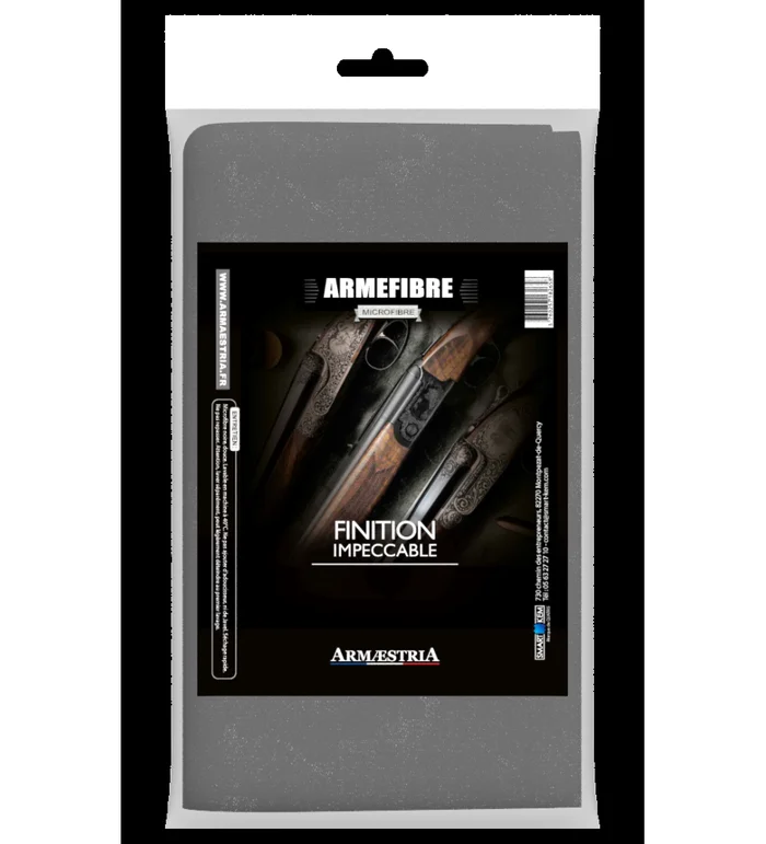 Microfibre de finition spéciale bois Armefibre SP