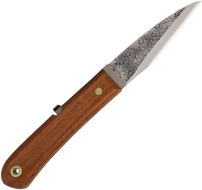 MIKA015 Mikihisa Single Bevel Right Hand Folder