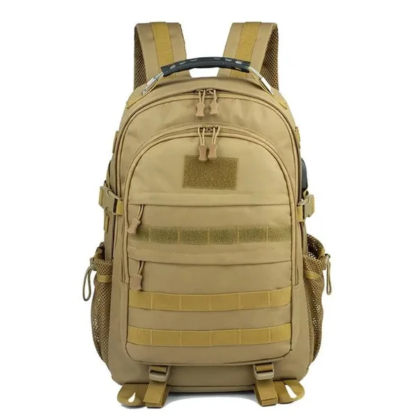 Militaire sac à dos