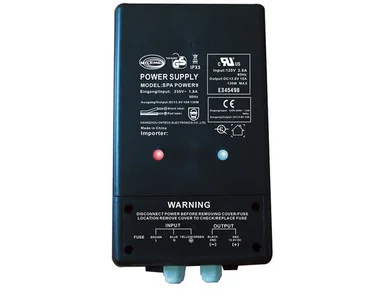 Minenia Milspapower9 Alimentation Électrique À L’Eau Serrée