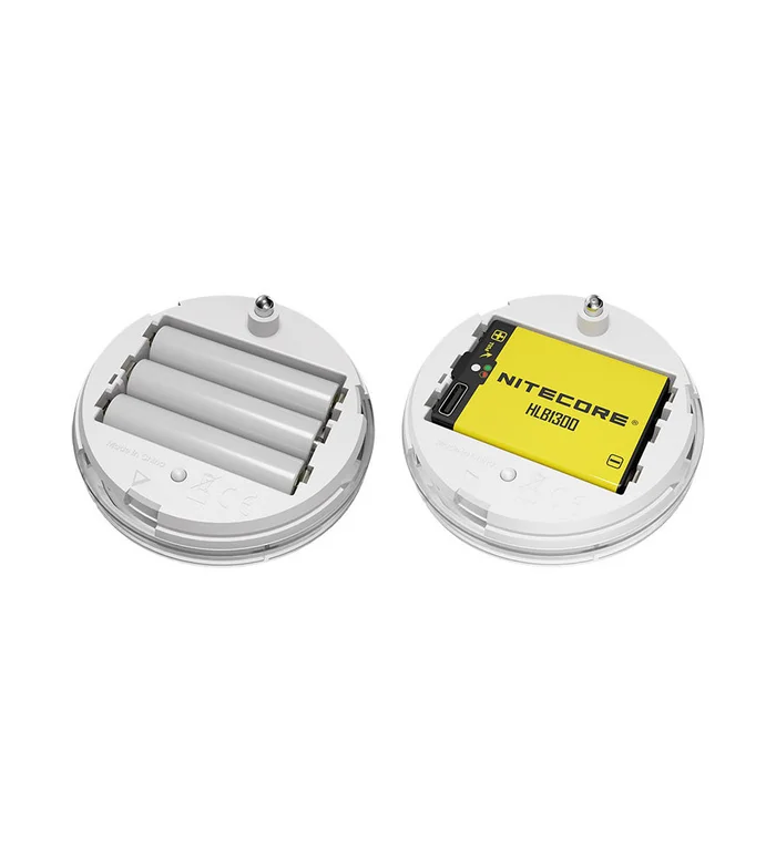 Mini Lampe magnétique de camping BUBBLE – 100Lm