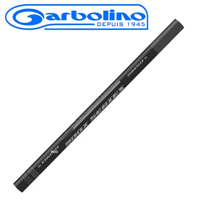 MINI RALLONGE GARBOLINO BICONIQUE SERIES 900X REVERSIBLE 9M50 /11M50