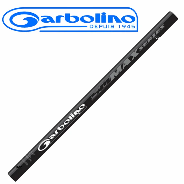 MINI RALLONGE GARBOLINO SERIES SLIMAX REVERSIBLE 10M /11M50 /13M
