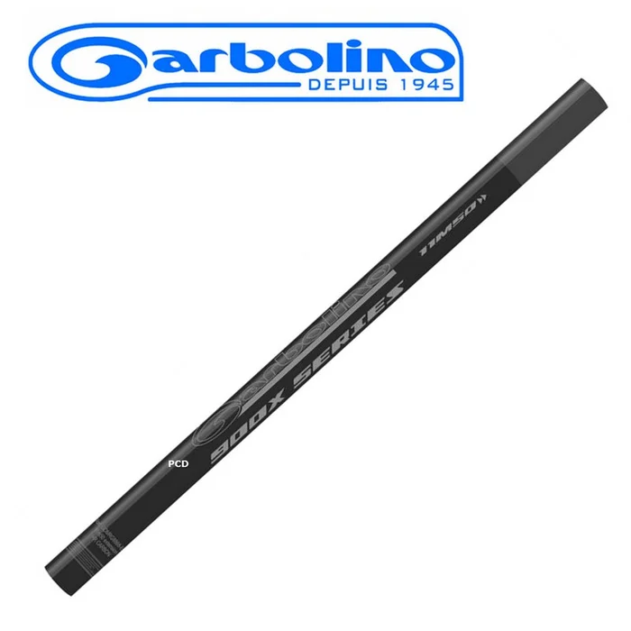 MINI RALLONGE GARBOLINO SERIES WORLD G ONE & SERIES 900X REVERSIBLE 8M /10M