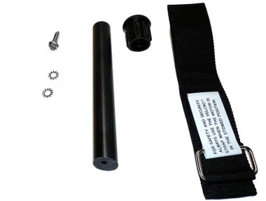 Minn Kota – KIT STABILISATEUR DE MONTAGE SUR ÉTRAVE – 2994841 / MKA-4 / 1862013