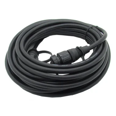 Minn Kota Pièce de moteur de pêche à la traîne – CABLE-EXTENSION ASSY, E-DRIVE – 2047412