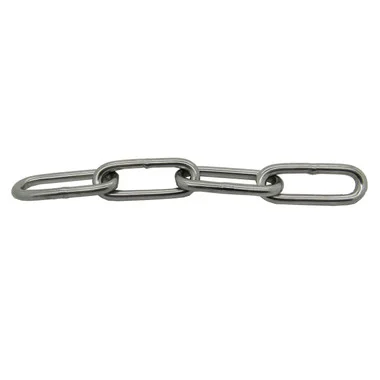 Minn Kota Pièce de moteur de pêche à la traîne -CHAÎNE DE SÉCURITÉ (ENSEMBLE DAVIER) – 2370801 DH40