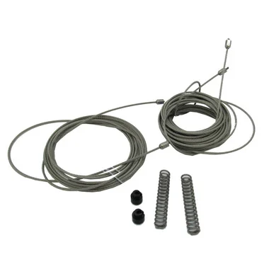 Minn Kota Trolling Motor Part – 2770840 – Kit De Remplacement Du Câble 8 ‘Asy Du Câble, 2 Mm Extension 8’ (Obsolète)