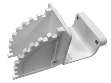 Minn Kota Trolling Motor Part – Bracket Die Cst-Sw Wht Pnt – 2071942 (Obsolète)
