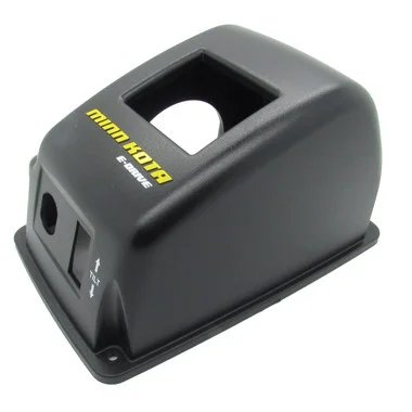 Minn Kota Trolling Motor Part – Cover-Throttle – 2040216 *** Obsolète ***