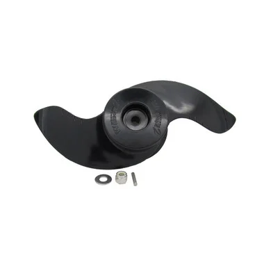 Minn Kota Weedless Wedge 2 Propeller – 2341160 / MKP-38 / 1378160 / 1865023