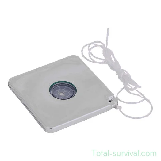 Miroir de signalisation d’urgence BCB Heliograph CK314