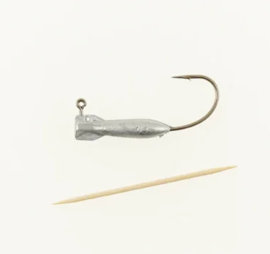 Missile Baits – Hover Missile – 10,6 g – hameçon 4/0