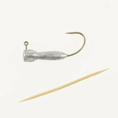 Missile Baits – Hover Missile – 10 g – Hameçon 2/0