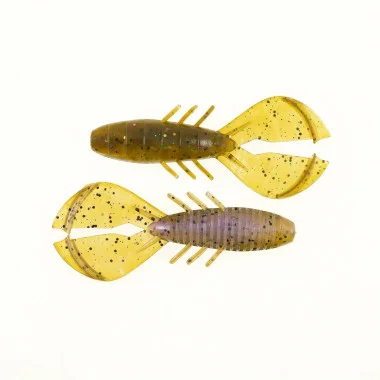 Missile Baits- Chunky D- Alabama Bream
