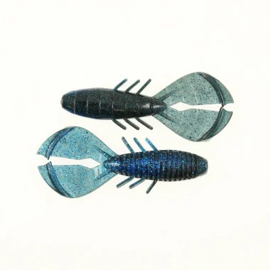 Missile Baits- Chunky D- Casseur Ballistique