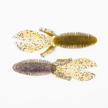 Missile Baits- D Bomb – Alabama Bream