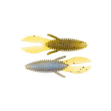 Missile Baits Micro D Bomb – Morsure de Gobie