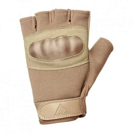 MITAINE COQUE COMBAT ARES TAN