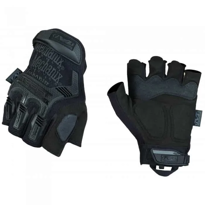 MITAINE INTERVENTION M-PACT NOIR MECHANIX