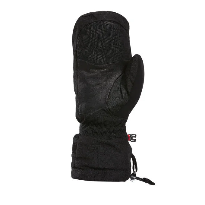 Mitaines Homme kombiTimeless GORE-TEX- Black – Image 2