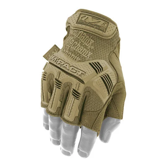 Mitaines M-Pact – Tan